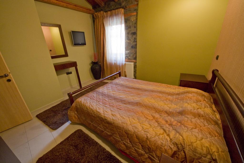 Onar Guesthouse Παλαιός Άγιος Αθανάσιος Εξωτερικό φωτογραφία